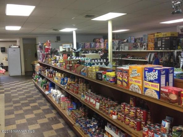 SS Outlet: 154 Centerline Rd N, Solway, MN 56678